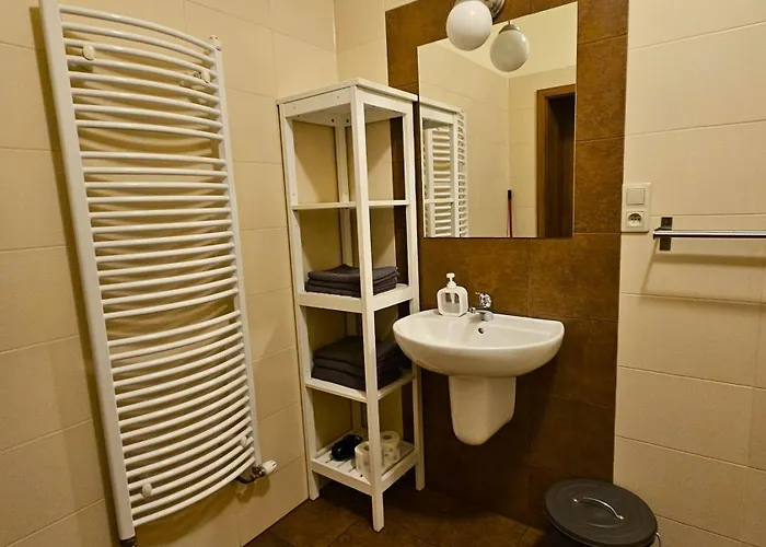 Agroturismo Gospodarstwo Nad Jeziorem