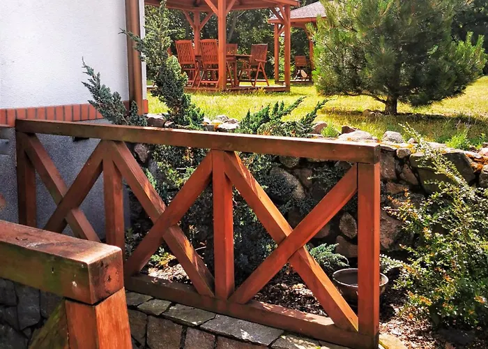 Gospodarstwo Nad Jeziorem