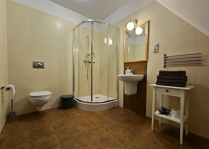 Agroturismo Gospodarstwo Nad Jeziorem