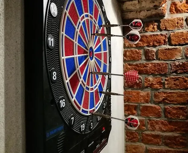 Gospodarstwo Nad Jeziorem * Zalom (Czlopa)