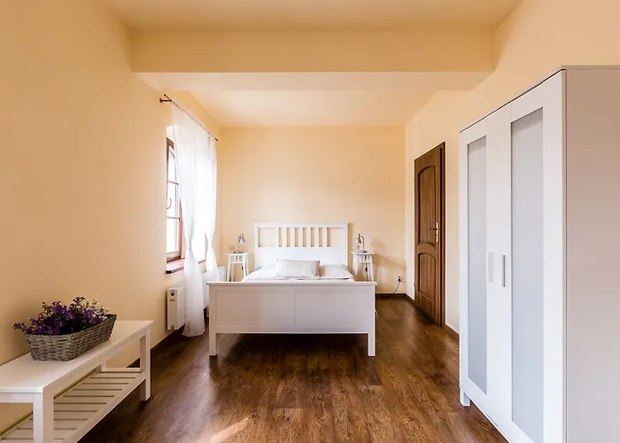 Gospodarstwo Nad Jeziorem *