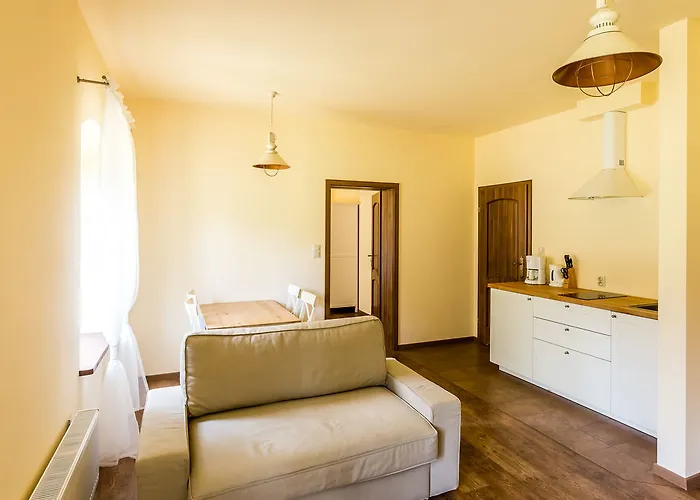 Gospodarstwo Nad Jeziorem